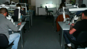 Special Seminars – ISM5
